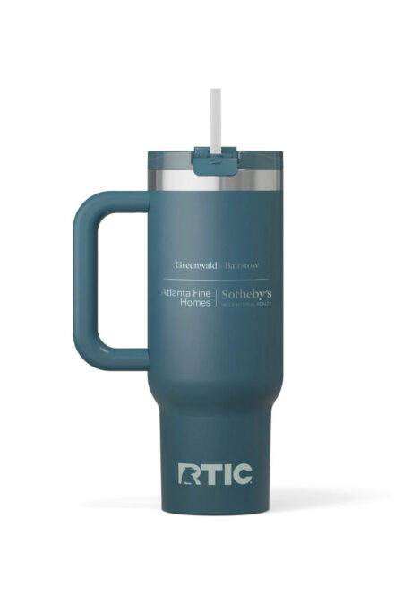 30oz RTIC Tumbler