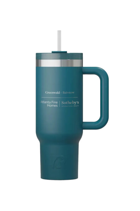 30oz RTIC Tumbler
