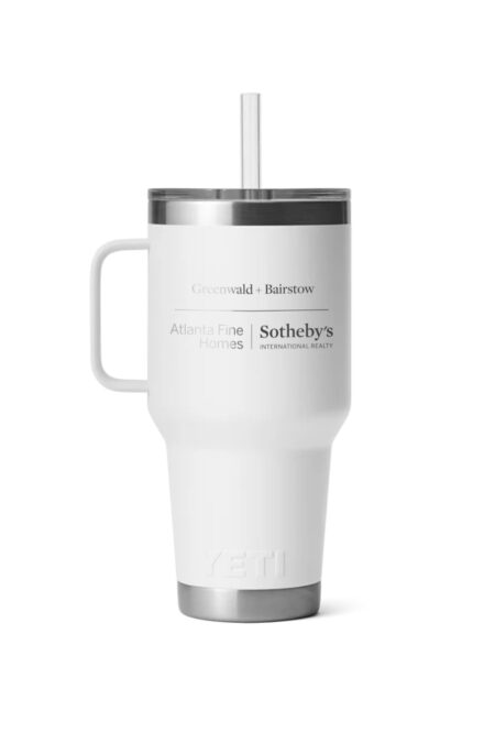35oz YETI Mug Straw Lid