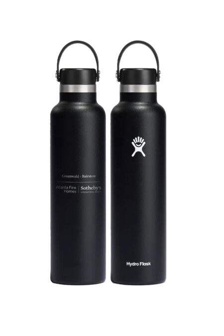 24oz Hydro Flask Bottle